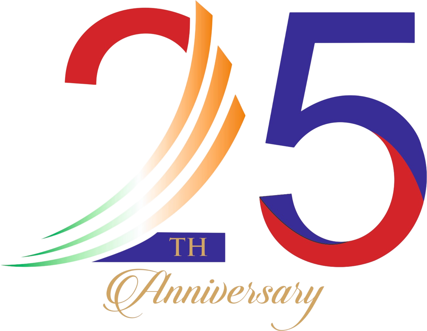 25th Anniversary