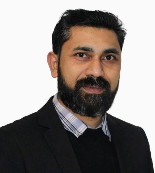Anil Hari