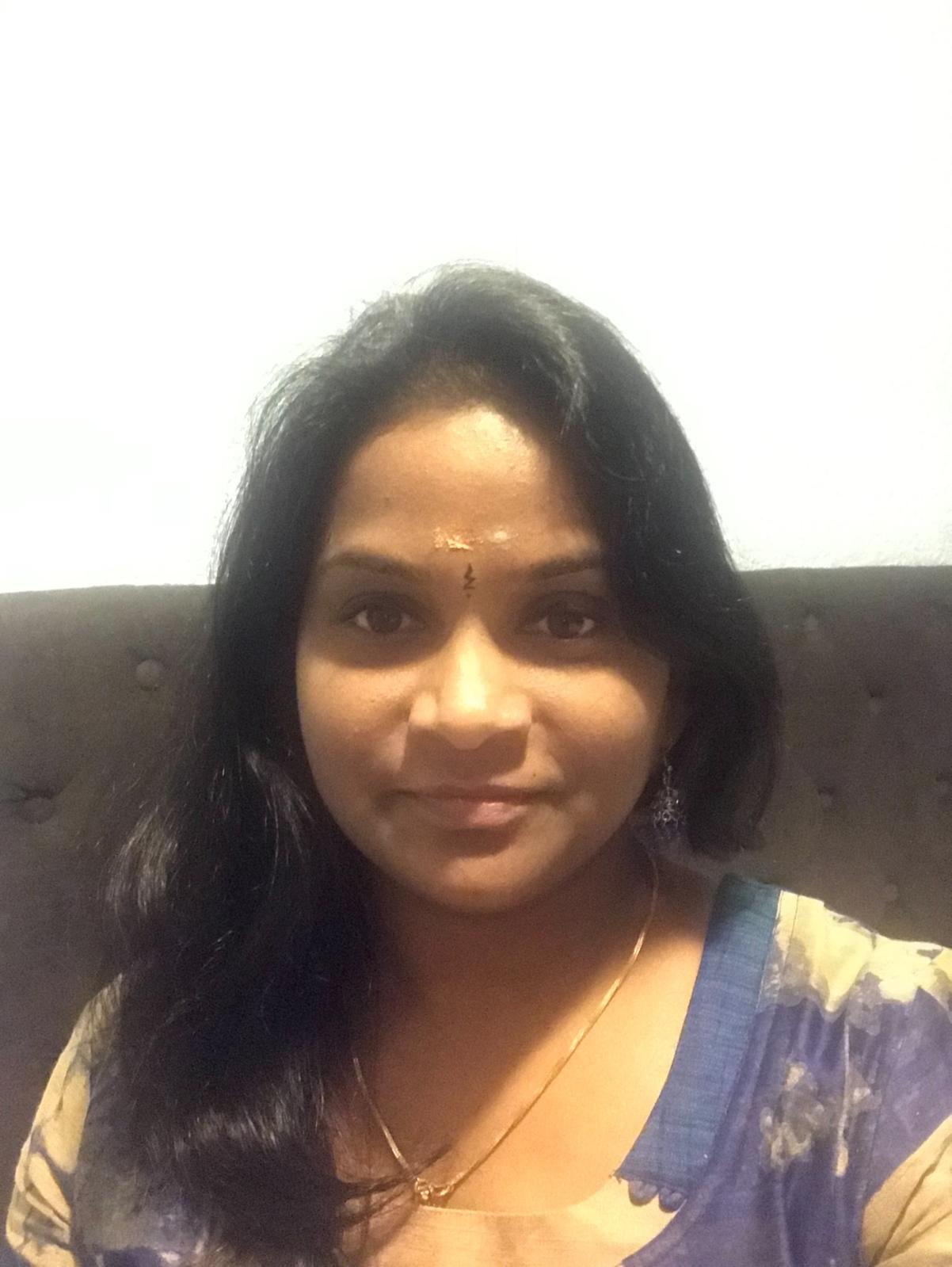 Bindhu Hari