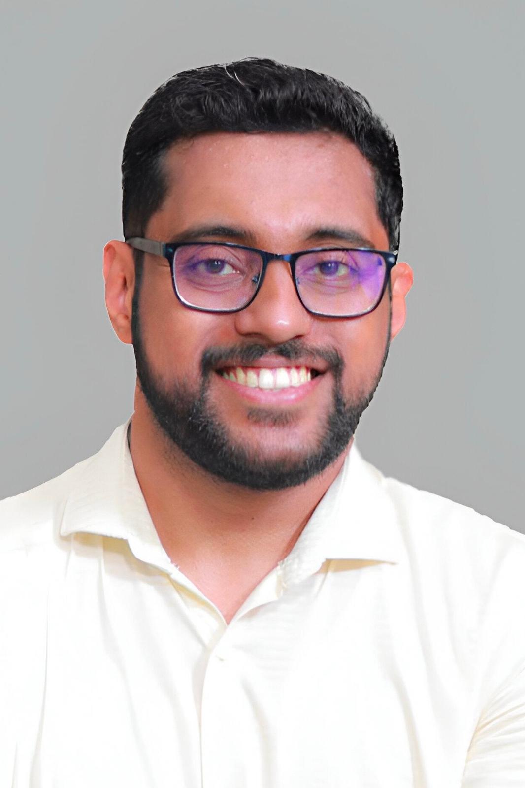 Jijo Kuruvilla