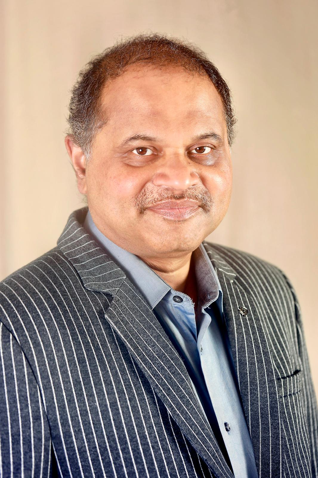 Biju George