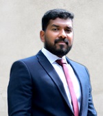 Blesson Rajan