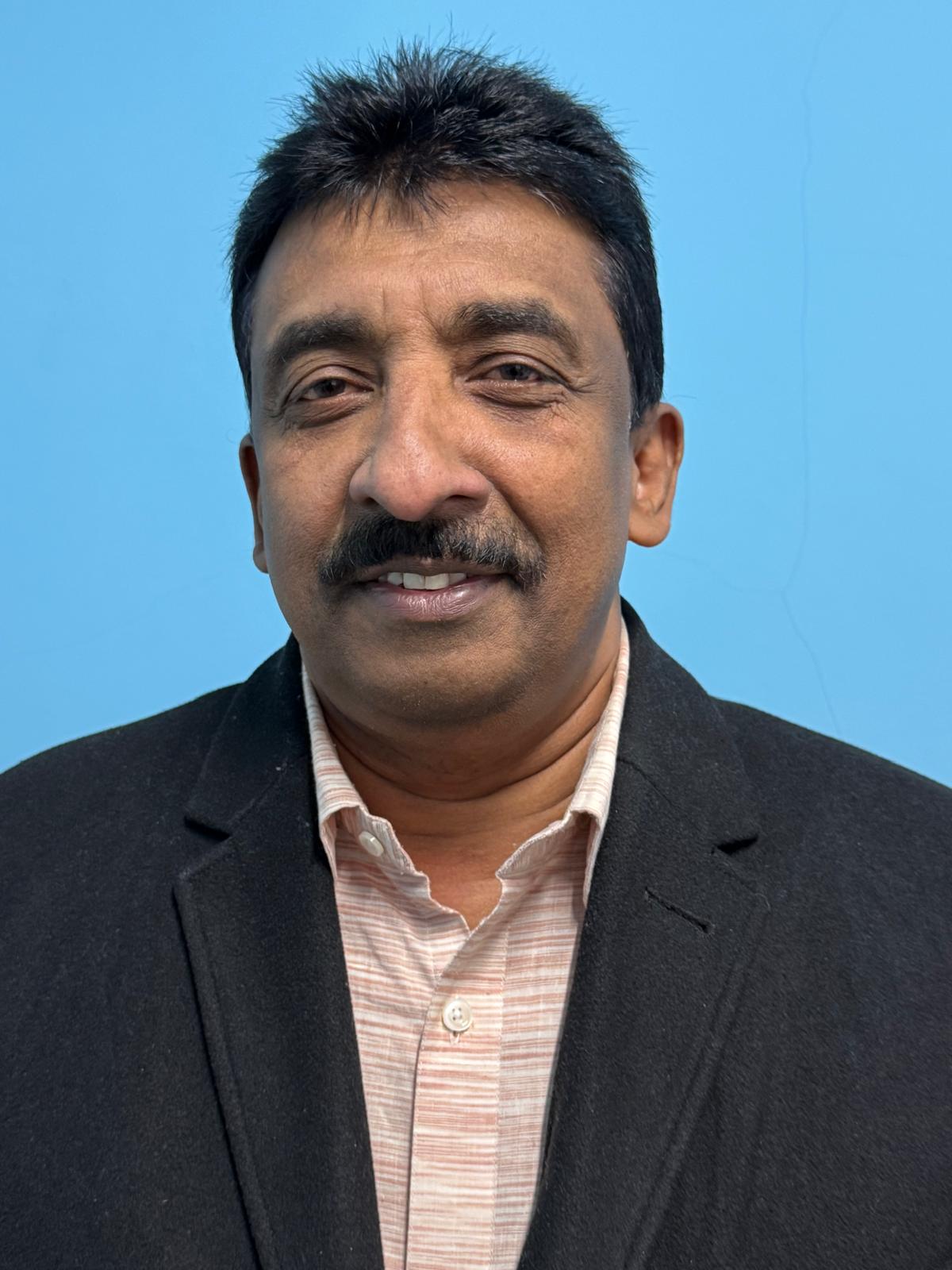 Jose Mathew