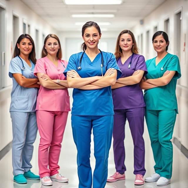 Nurses Forum